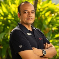 Rubén Contreras