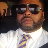 Darrell Bradford