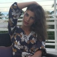 Valeriya Pavlova