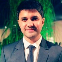 Arpit Gupta