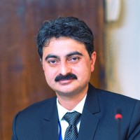 Sharafat Hussain