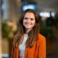 Chloë Van Vliet
