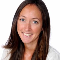 Amanda Lindfield