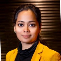 Khushboo Gupta