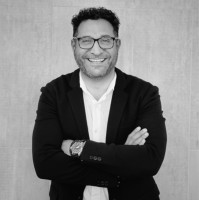 Rami Shubbak