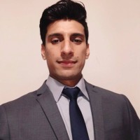 Tariq hussain