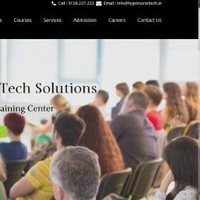 Hyper sonic Tech solutions