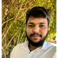 pratik mane