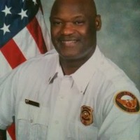 Frederick Dorsey