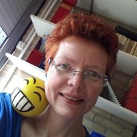 Jacqueline Prins