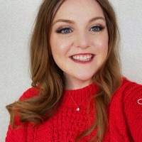 Meghan Carew