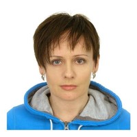 Irina Danchenko