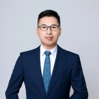 Kevin Lin