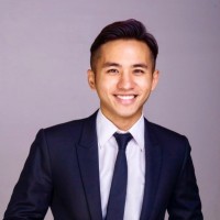 John Lee (李建璋)