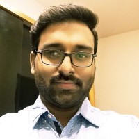 sandeep sudheer