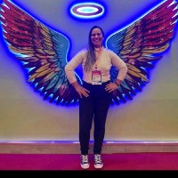 Daiane Rodrigues Da Silva Barbosa