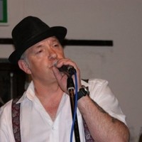 Barry Sparkes