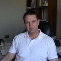 Mark Meldrum, Ph.D.