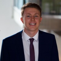Simon Griffiths