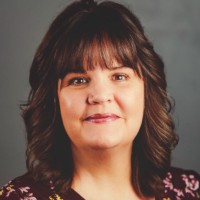 Shari (Smedley) Leder, M.S.
