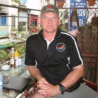 Alan Kane