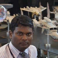 Sunil Prasad