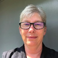 Alison Langdon