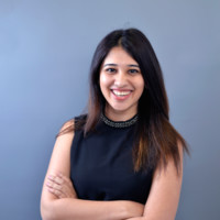 Shamilah Rashid