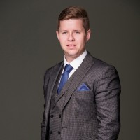 Александр Лазарев