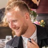 Jeppe Mandrup Jensen
