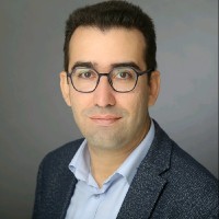 Amir Darvishi