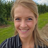 Sara Hasevoets