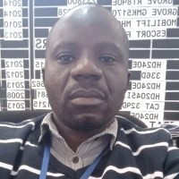 Victor Chisenga