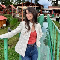 Karla Gabriela Cruz Lehnholff