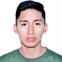 Anthony Avellaneda Paitán