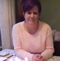 Kirsty Genesio