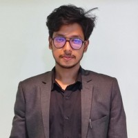Sanjib Kumar Das