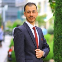 Ayham Albadarneh