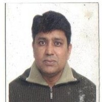 Bharat Patel