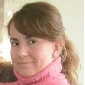 Blanca Rincón García-Loygorri