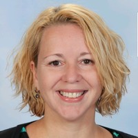 Ivonne Van Amersfoort