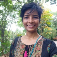 Rajeswari Bt