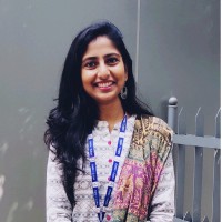 Pragya Shah