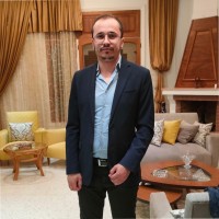 Ahmed Boughariou