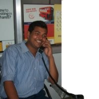 Ratnesh Pandey