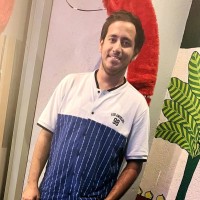 Manoj Ahuja