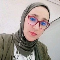 Najoua Talib