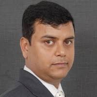 Nasir Alam
