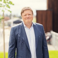 Erlend Kvaløy