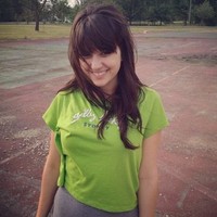 Stephanie Todoroff